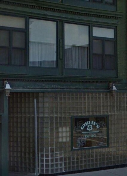 256 Main St, Johnson City, NY for sale - Primary Photo - Image 1 of 1