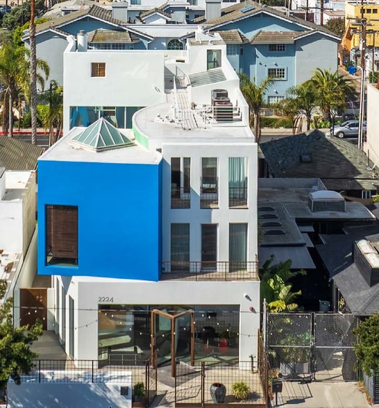 2224 Main St, Santa Monica, CA for sale - Building Photo - Image 1 of 28
