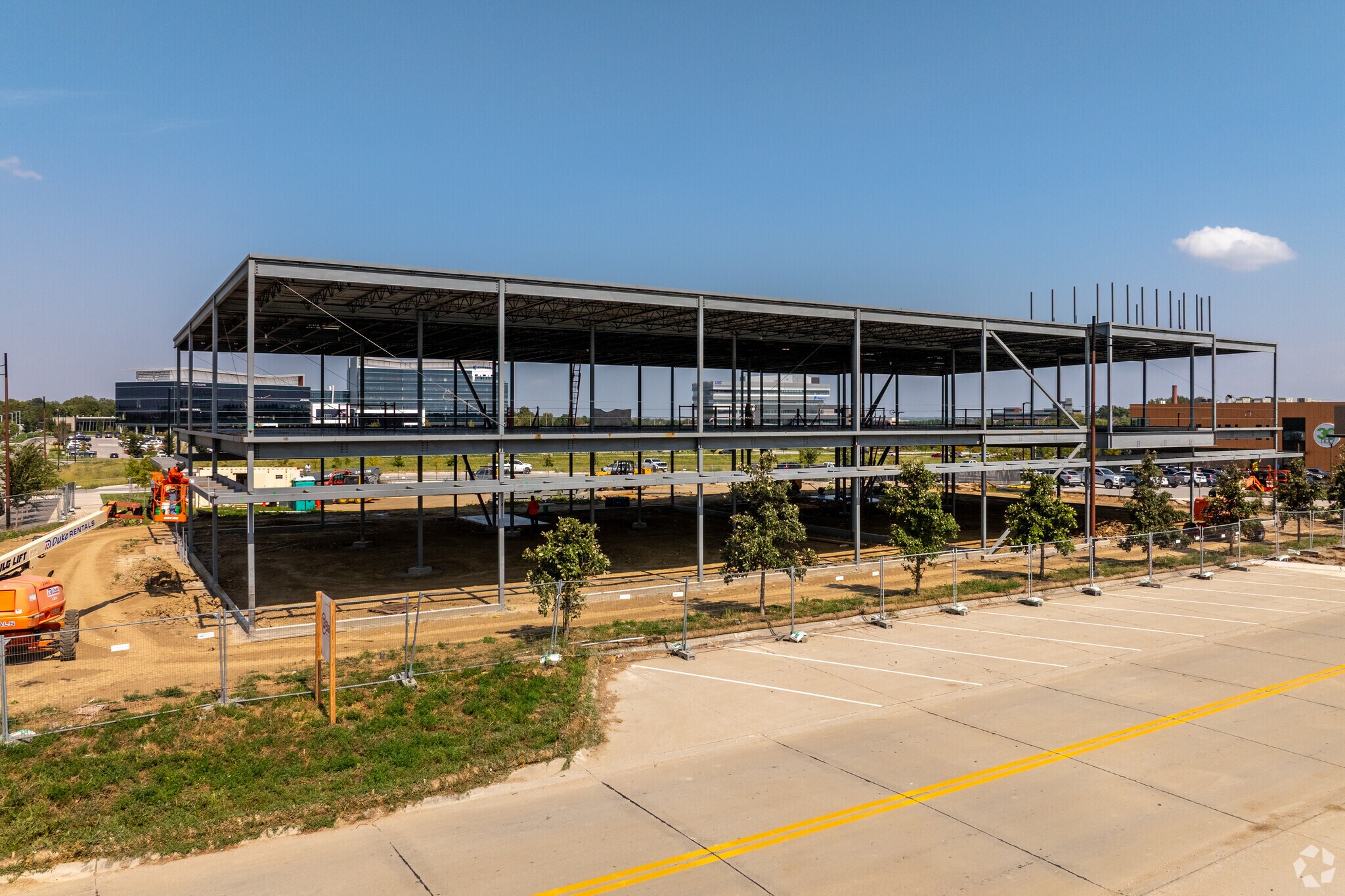 14652 Canopy Ave, Omaha, NE for lease Primary Photo- Image 1 of 9