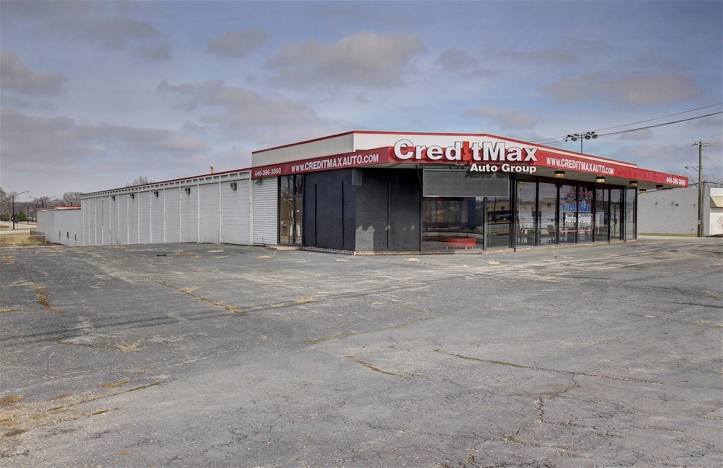 750 Cleveland St, Elyria, OH for sale Other- Image 1 of 1