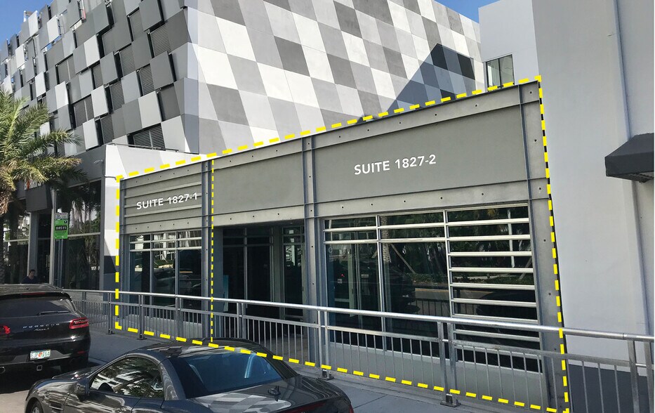 1827 Purdy Ave, Miami Beach, FL for sale - Building Photo - Image 1 of 1
