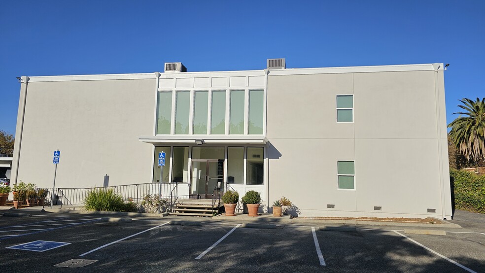 2175 The Alameda, San Jose, CA for lease - Building Photo - Image 1 of 11