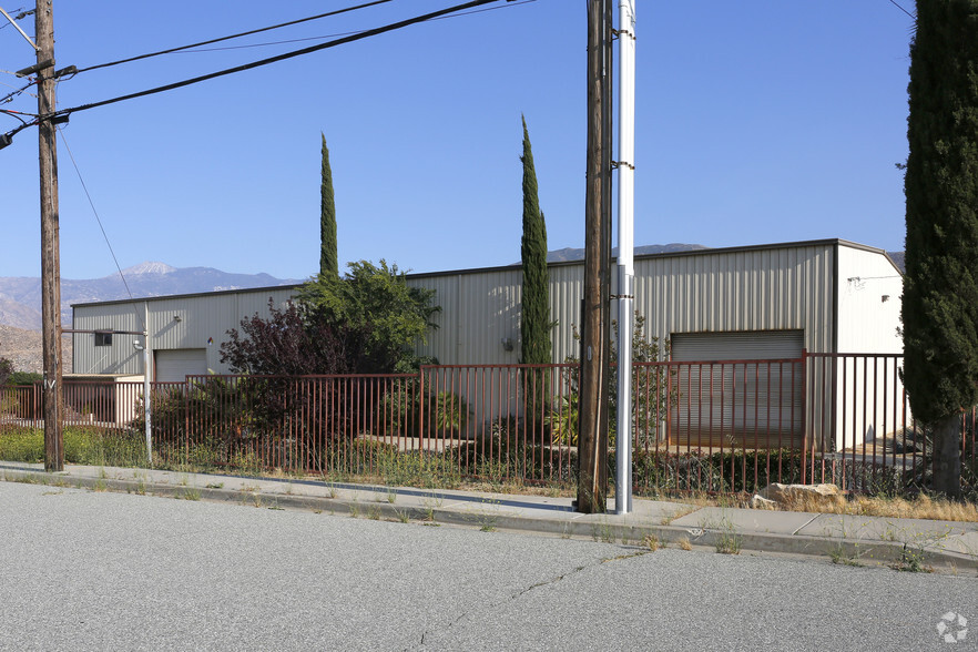 820 S Hathaway St, Banning, CA for sale - Building Photo - Image 1 of 1