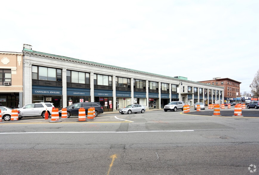 840 Union Ave, Framingham, MA 01702