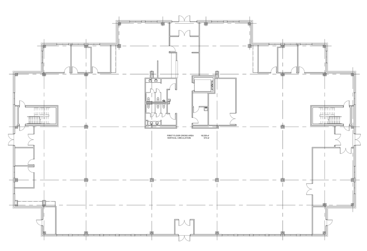 250 Veronia Dr, Springfield, OH for lease Floor Plan- Image 1 of 1