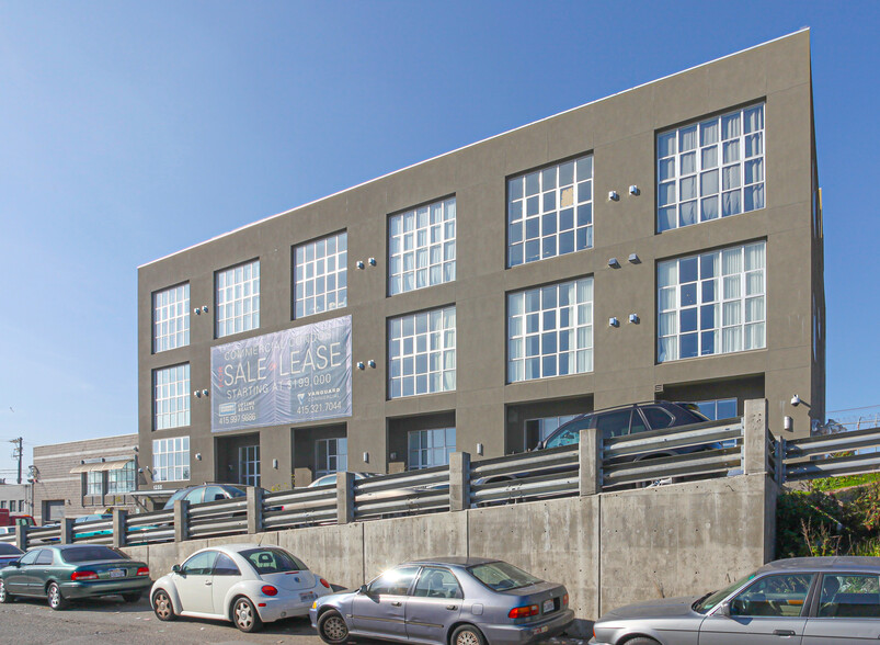 1250 Missouri St, San Francisco, CA for lease - Building Photo - Image 2 of 44