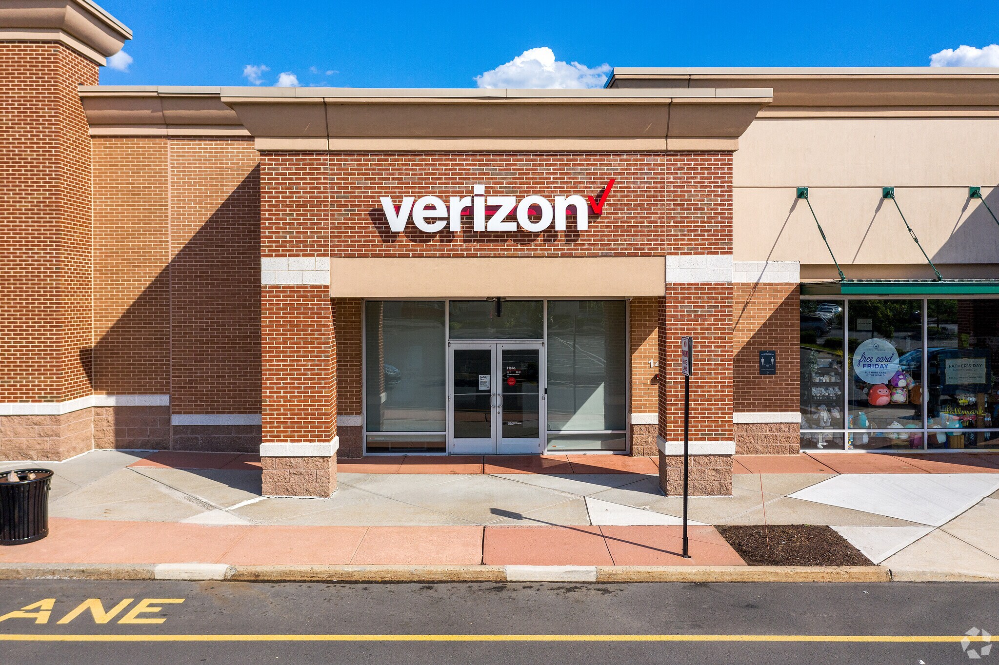 170 Marketplace Blvd, Hamilton, NJ 08691 Hamilton Marketplace