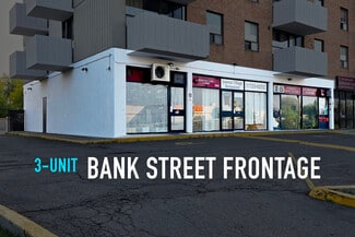 More details for 2019 Bank St, Ottawa, ON - Multifamily for Sale