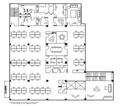 30 3rd St, San Francisco, CA for lease Floor Plan- Image 1 of 1