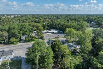 3820 Central Ave, Lake Station, IN - AERIAL  map view - Image1