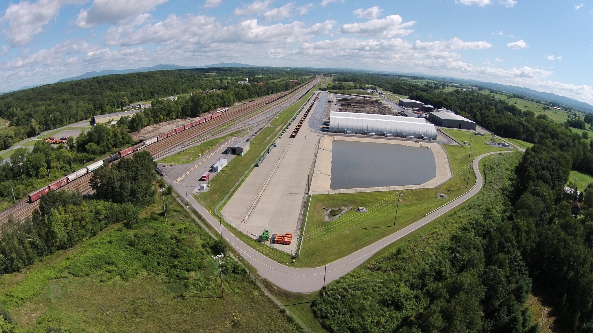 1400 Towpath Ln, Fort Edward, NY for sale Primary Photo- Image 1 of 1