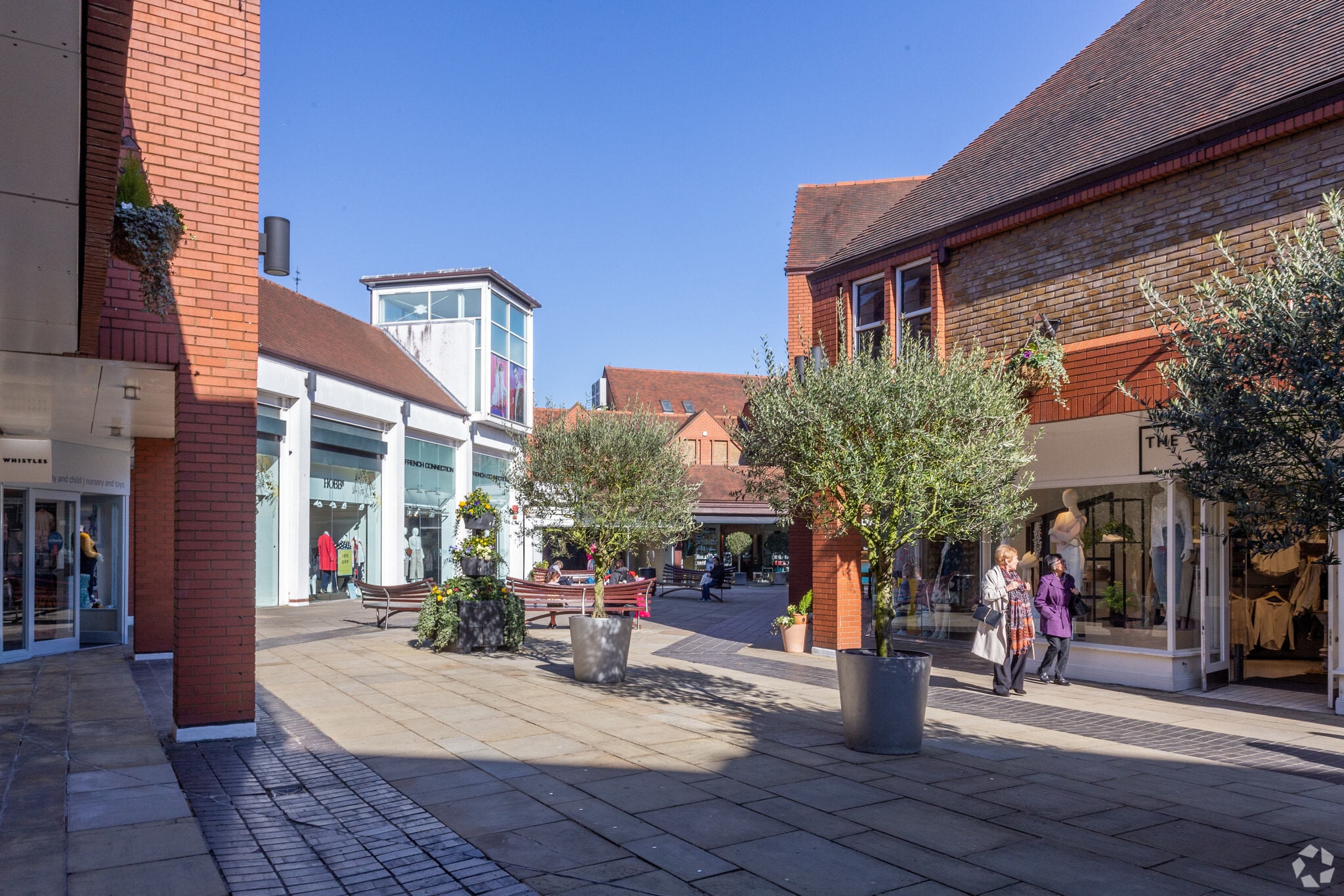 Christopher Pl, St Albans for sale Primary Photo- Image 1 of 1