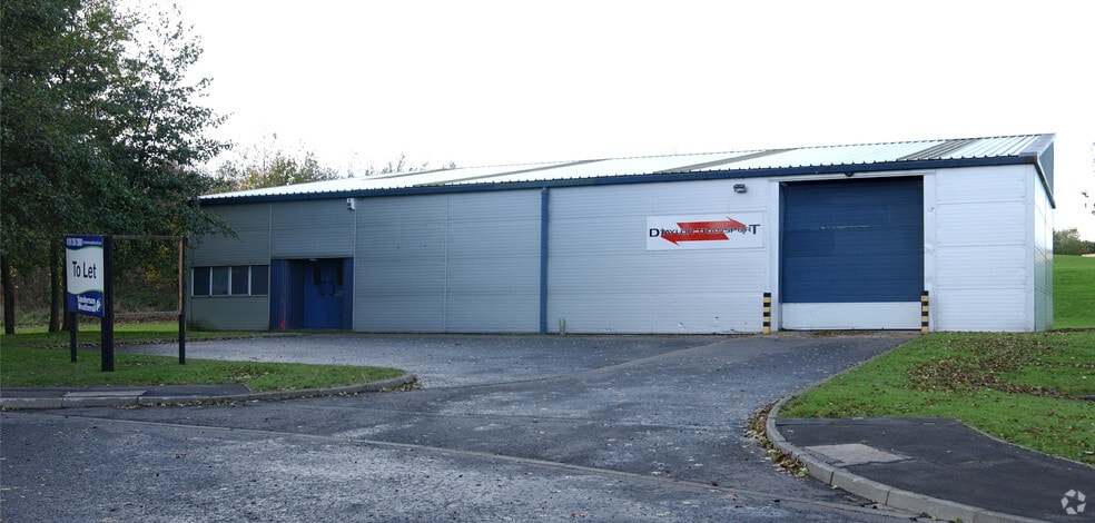 7 Winchester Dr, Peterlee for sale - Primary Photo - Image 1 of 1