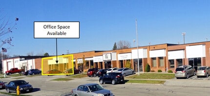 920-930 Oak St, De Pere, WI for lease Interior Photo- Image 1 of 1