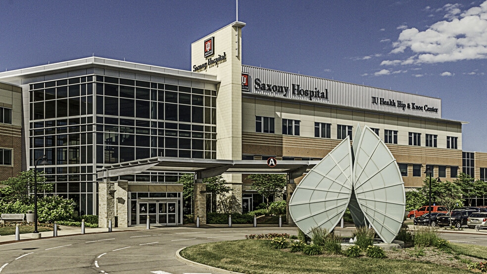 13000 Hamilton Commons Blvd, Fishers, IN for sale - Primary Photo - Image 1 of 1