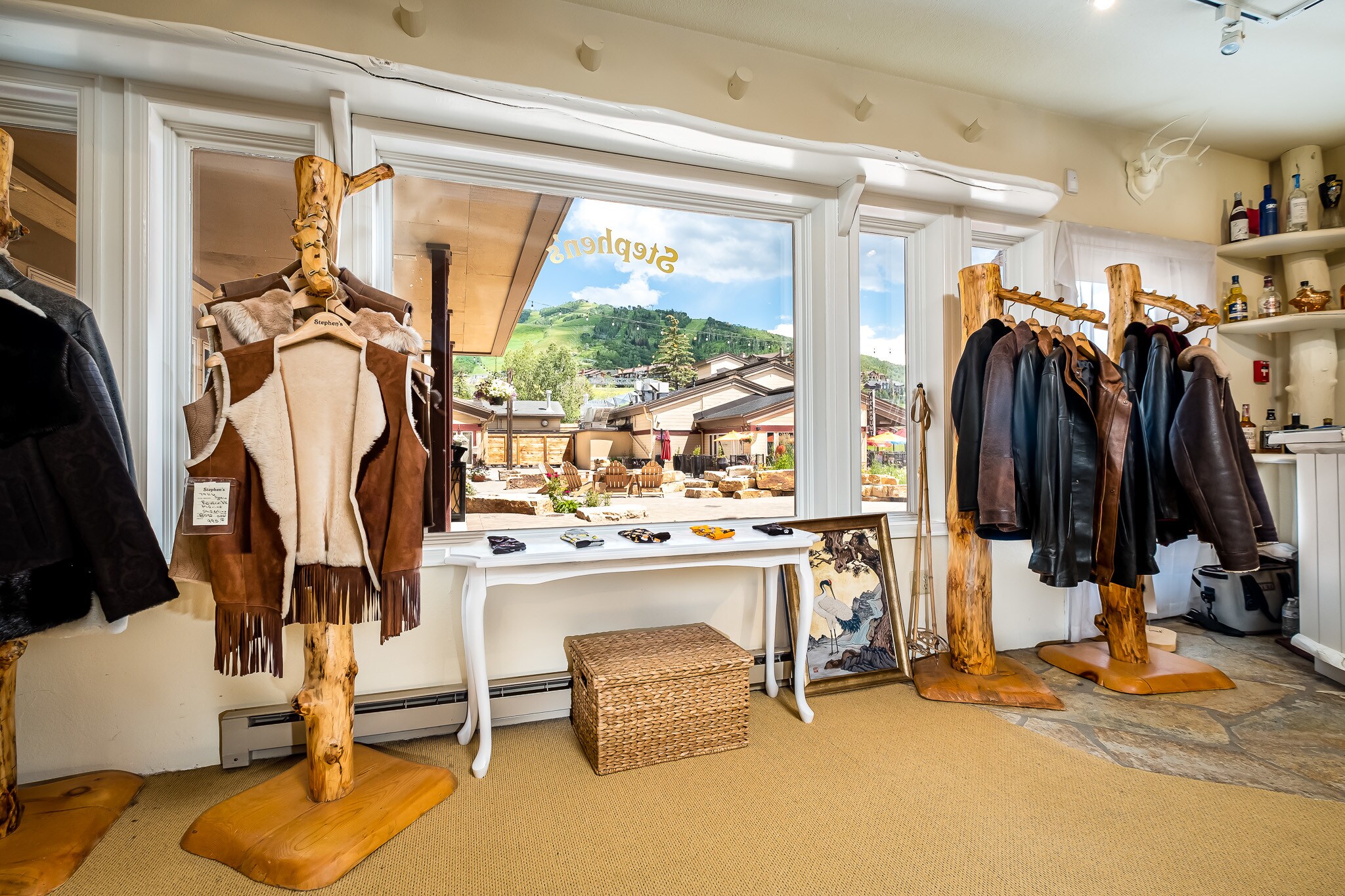 1855 Ski Time Square Dr, Steamboat Springs, CO for sale Building Photo- Image 1 of 1