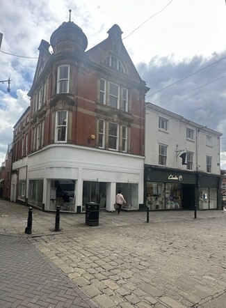 More details for 3 High St, Chesterfield - Retail for Lease