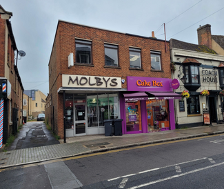 More details for 20A High St, St Neots - Retail for Sale