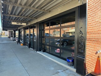 More details for 120 N Elm St, Henderson, KY - Retail for Sale