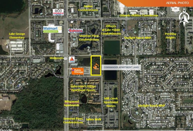 4798 Commander Dr, Orlando, FL 32822 | LoopNet