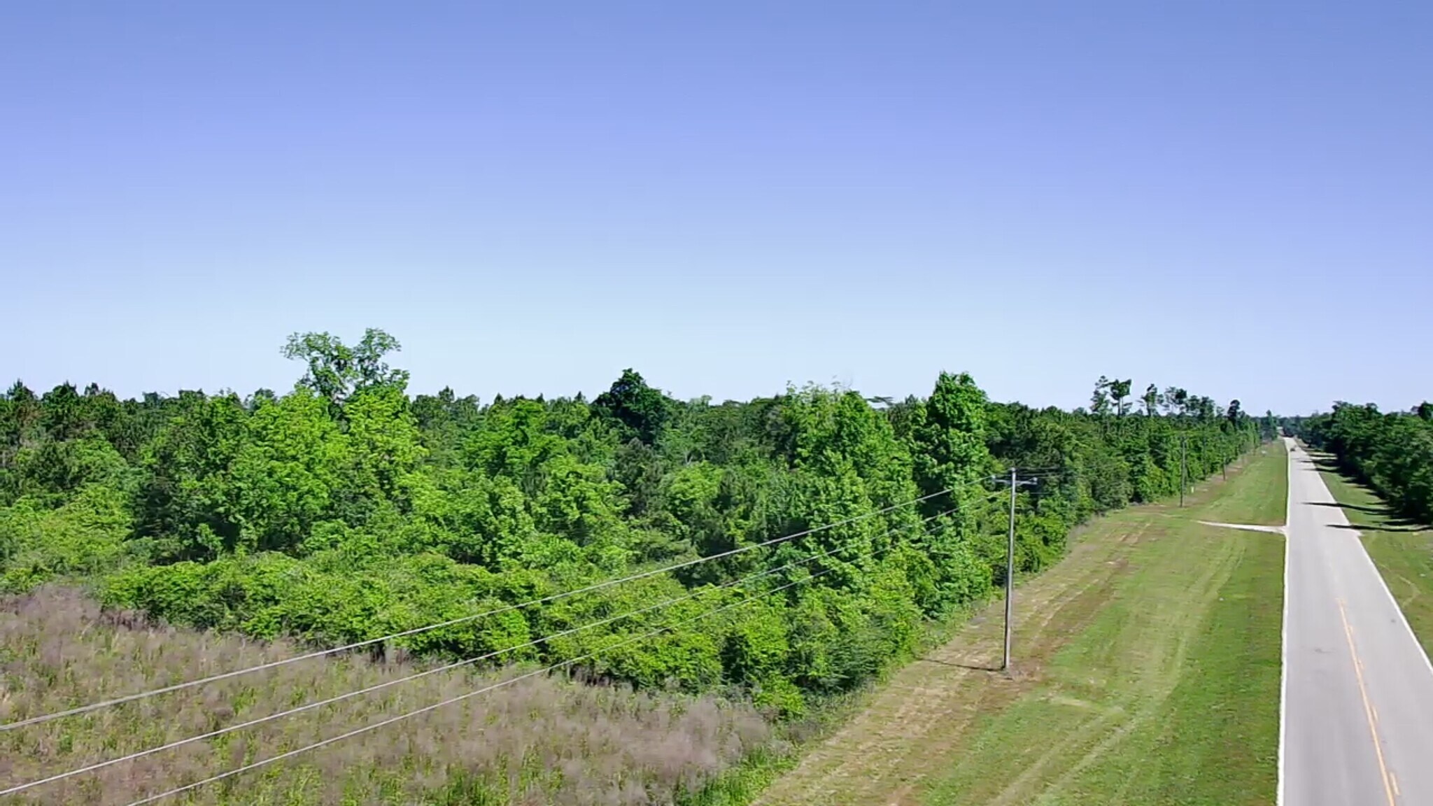 County Road 275, Altha, FL for sale Primary Photo- Image 1 of 1