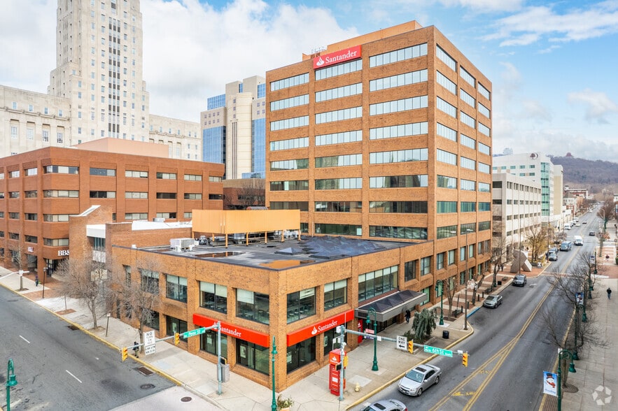 601 Penn St, Reading, PA for lease - Primary Photo - Image 1 of 10