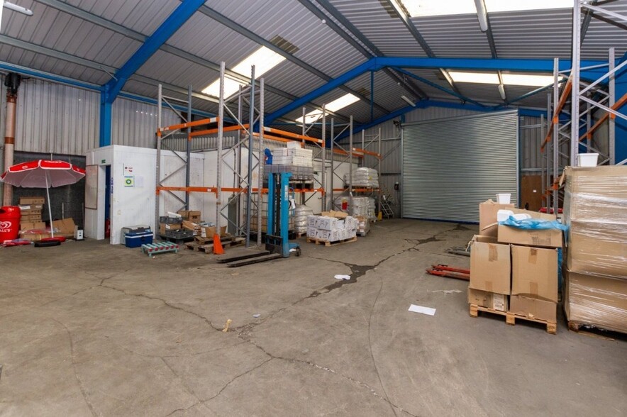 Lon Groes, Gaerwen, GWN LL60 6HR - Gaerwen Industrial Estate | LoopNet