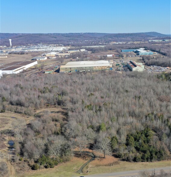 Fairway Blvd, Russellville, AR for sale - Building Photo - Image 3 of 5