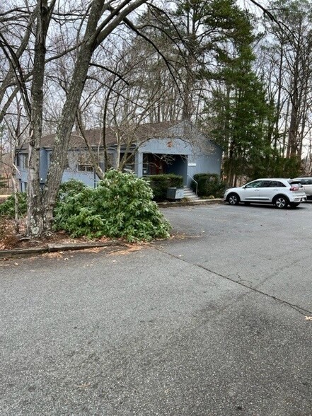 3343 Mineral Dr, Earlysville, VA for sale - Building Photo - Image 3 of 20