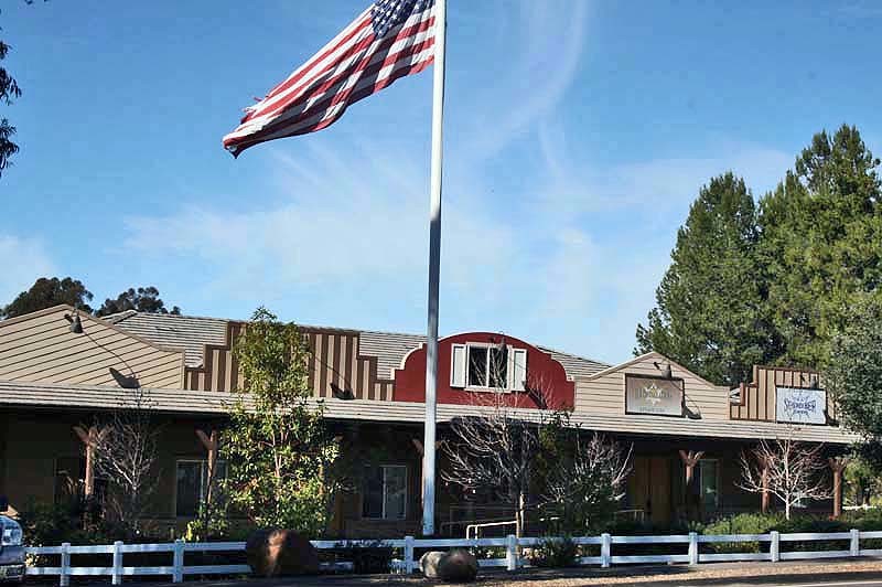 2358 Tavern Rd, Alpine, CA for sale - Primary Photo - Image 1 of 1