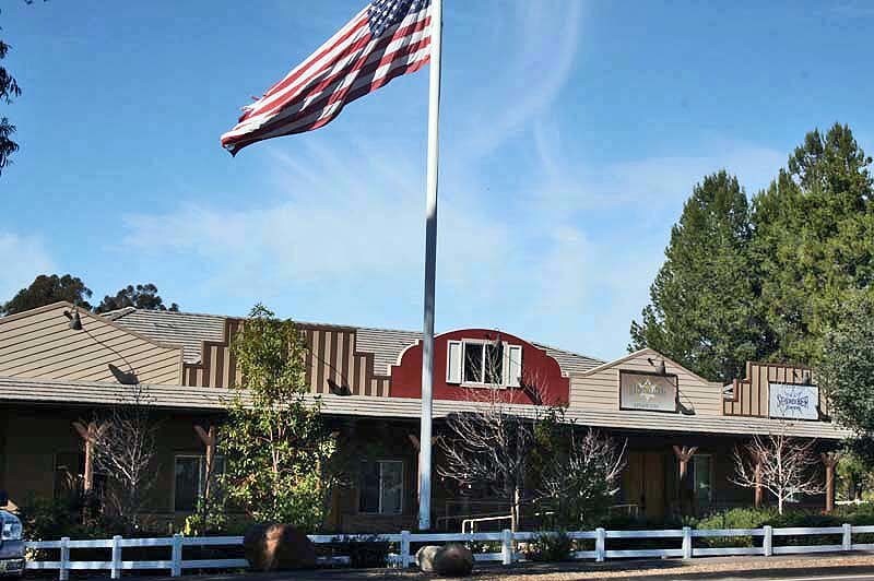 2358 Tavern Rd, Alpine, CA for lease - Primary Photo - Image 2 of 8