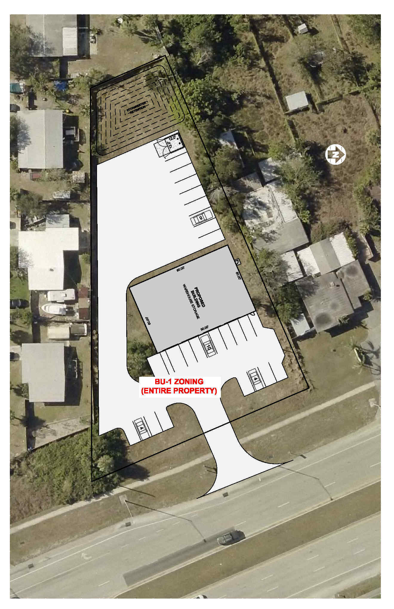 4090 US-1, Melbourne, FL for sale Building Photo- Image 1 of 1