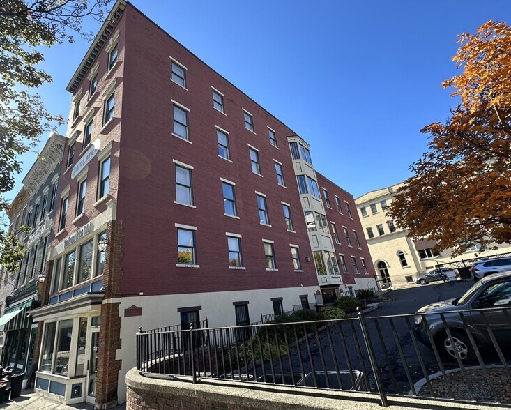 5 Clinton Sq, Albany, NY for sale - Building Photo - Image 2 of 31