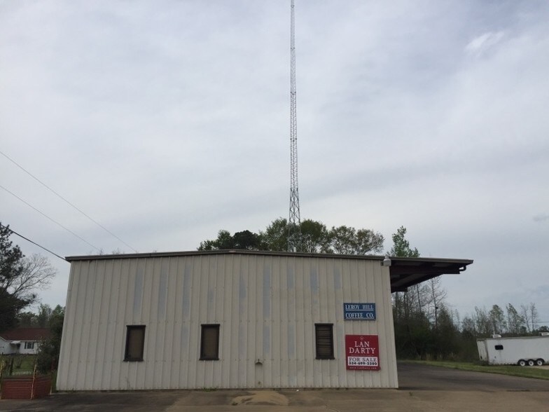 4296 US Highway 80 W, Selma, AL for sale - Primary Photo - Image 1 of 1