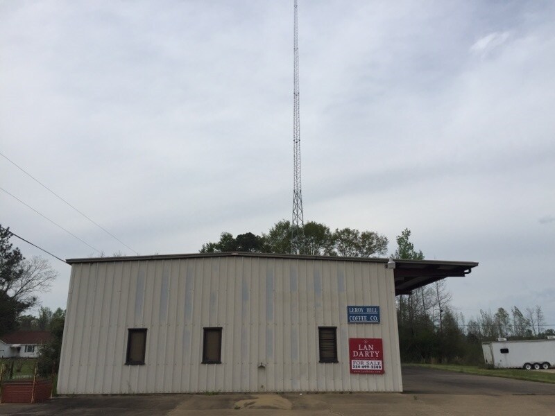 4296 US Highway 80 W, Selma, AL for sale Primary Photo- Image 1 of 1