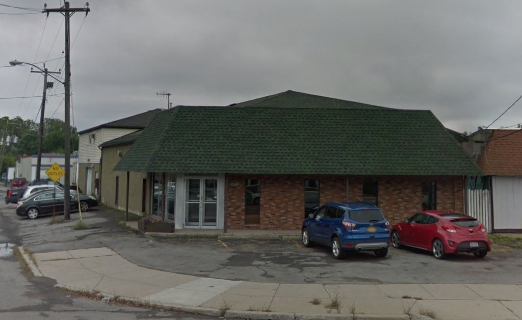 1067 Harlem Rd, Cheektowaga, NY 14227