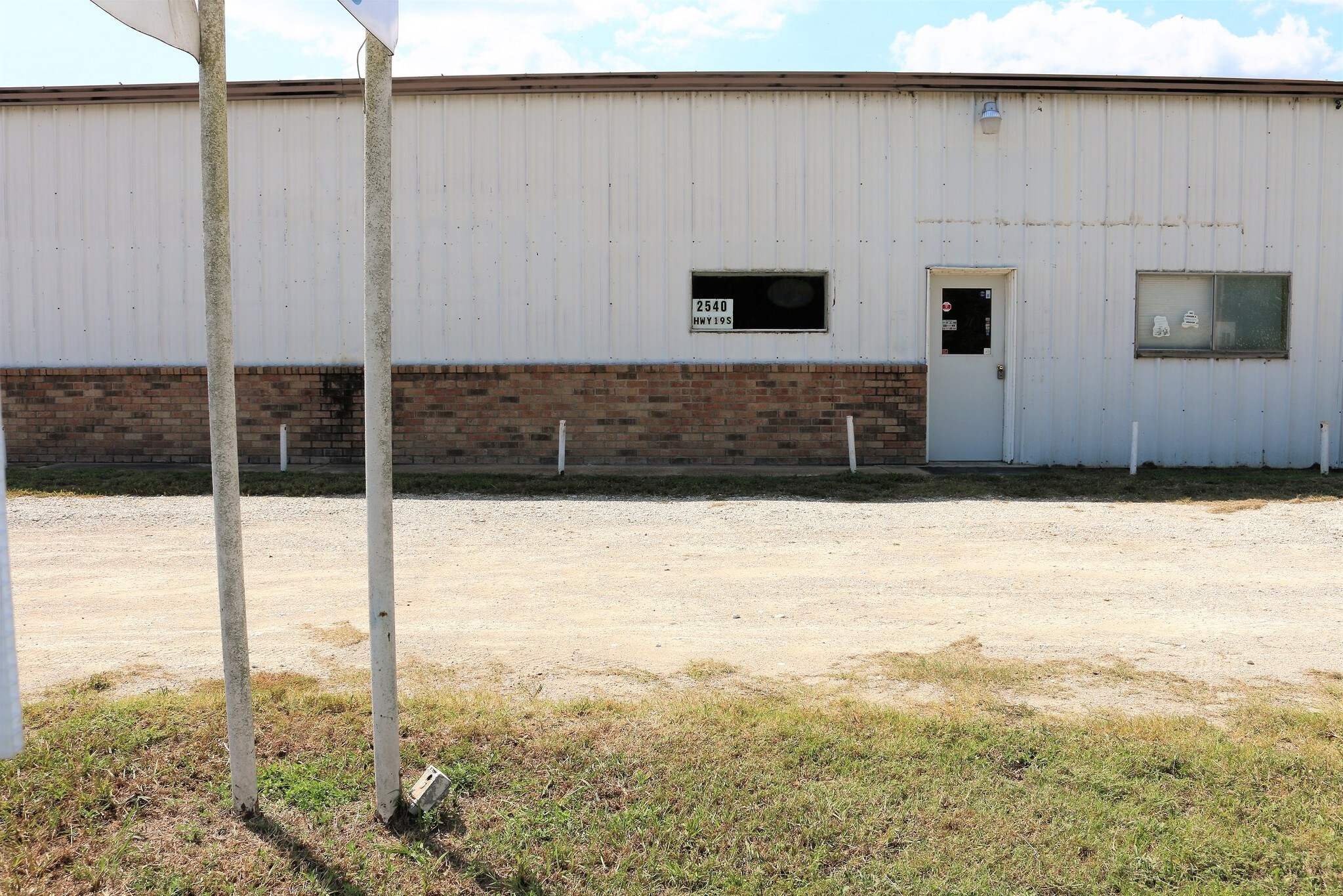 2540 Highway 19 N, Trinity, TX for sale Building Photo- Image 1 of 1