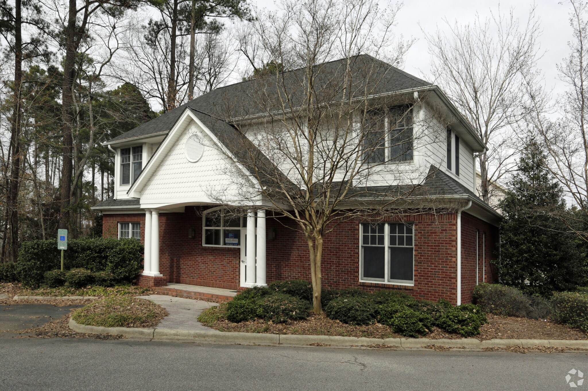 1014 High House Rd, Cary, NC, 27513 Office Space For Lease