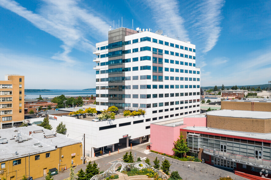 2707 Colby Ave, Everett, WA for lease - Building Photo - Image 3 of 10