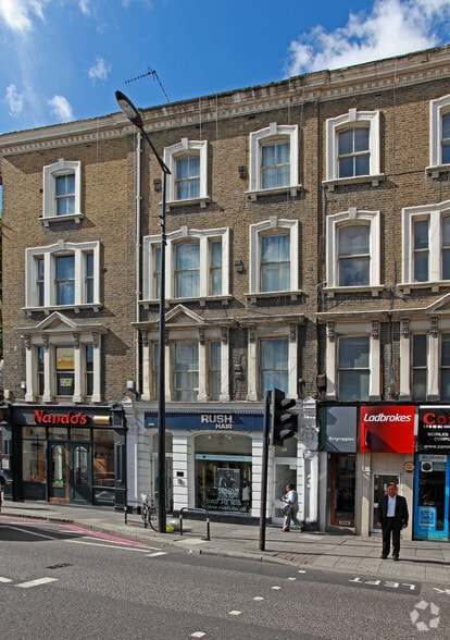 202 Earls Court Rd, London for sale - Building Photo - Image 1 of 1
