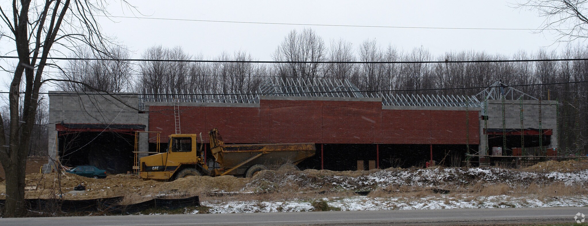 Clarkston Rd, Clarkston, MI for sale Primary Photo- Image 1 of 1