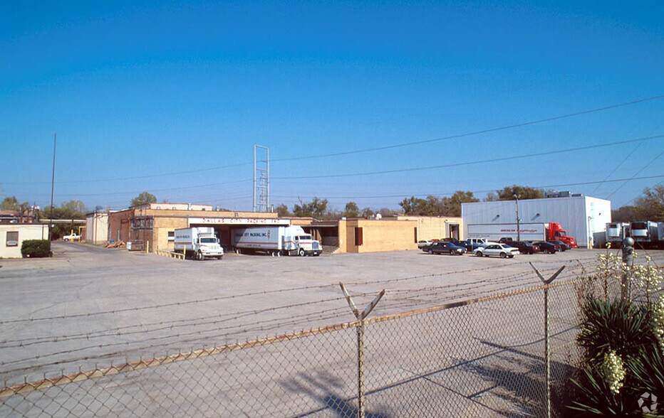 3049 Morrell Ave, Dallas, TX 75203