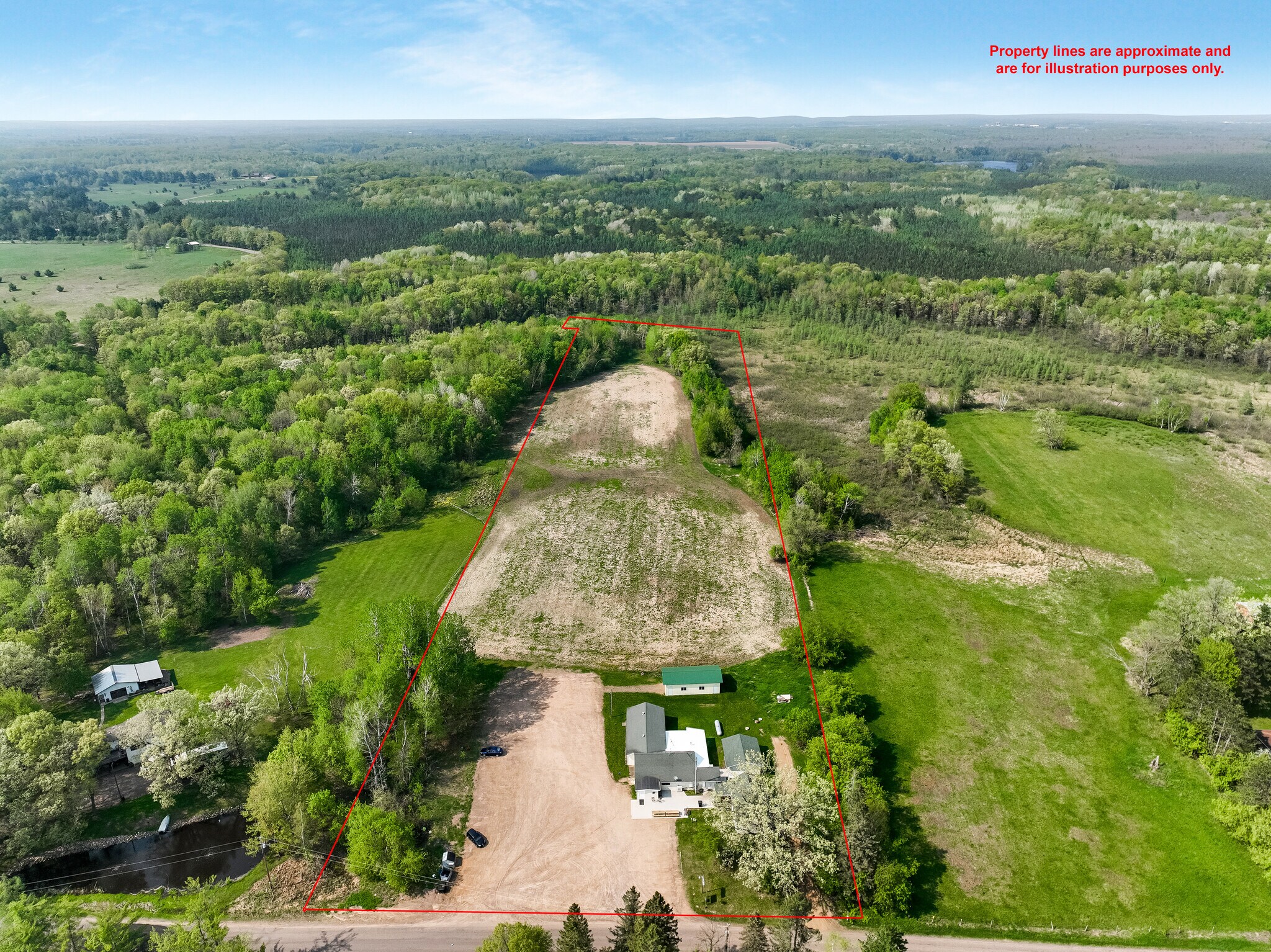 17256 155th Ave, Jim Falls, WI 54748 Old Abe's Supper Club