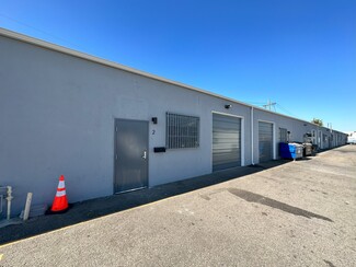 More details for 7955 Haskell Ave, Van Nuys, CA - Industrial for Lease