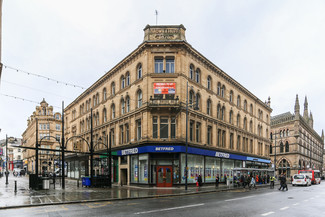 More details for Market St, Bradford - Retail for Lease