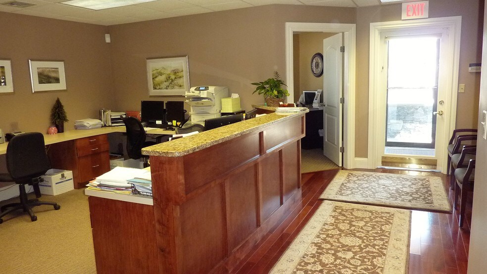 1215 Reservoir Ave, Cranston, RI for sale - Interior Photo - Image 1 of 1