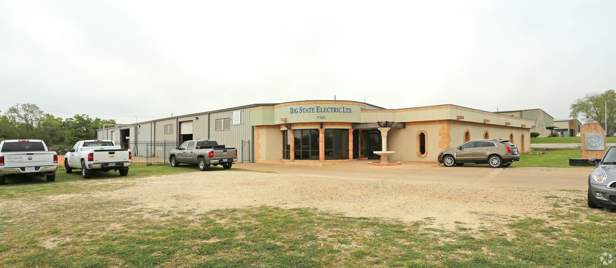 7101 Burleson Rd, Austin, TX for sale Building Photo- Image 1 of 1