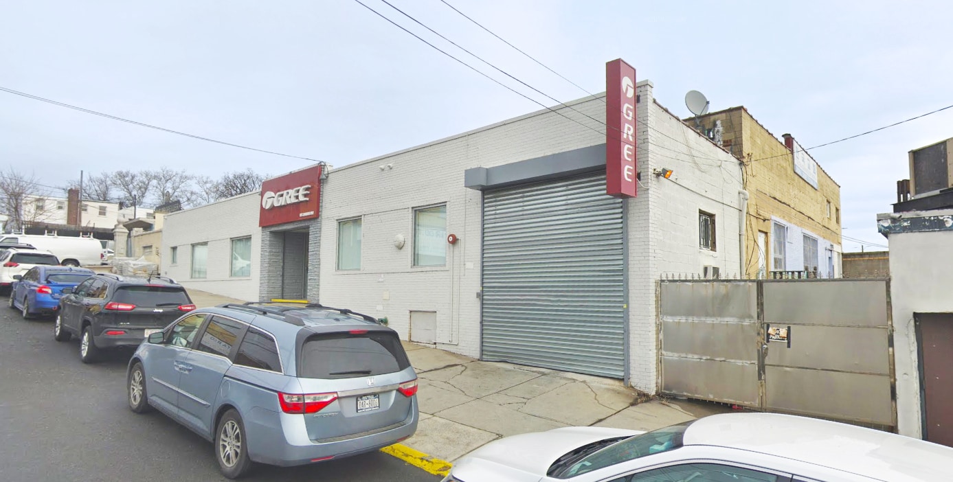 26-25 123rd St, College Point, NY for sale Building Photo- Image 1 of 1