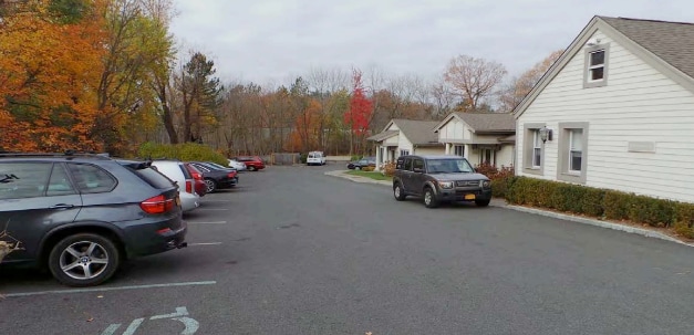 1 Hunter Ave, Armonk, NY for lease - Building Photo - Image 3 of 15