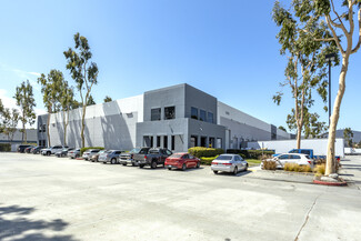 More details for 11045 Technology Pl, San Diego, CA - Industrial for Lease